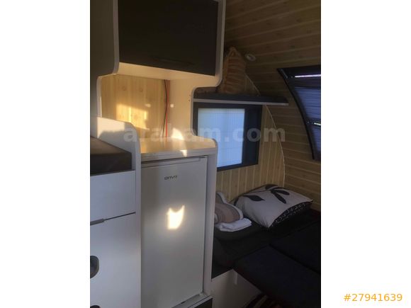 Sahibinden karavan 