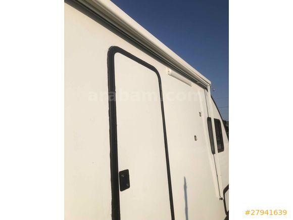 Sahibinden karavan 