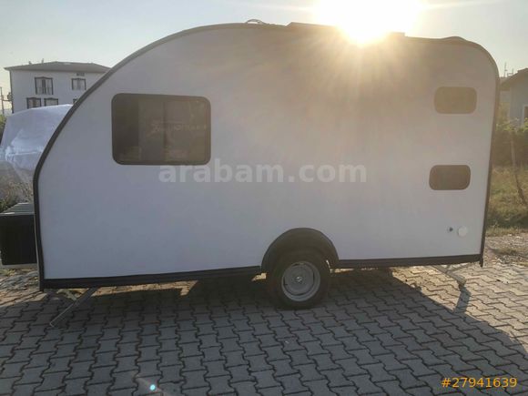 Sahibinden karavan 