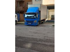 mavis  orjinal kendi rengi Sahibinden Mitsubishi - Temsa FE 839