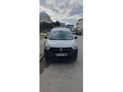 Sahibinden Dacia Dokker 1.6 SCE Eco-G Ambiance 2021 Model