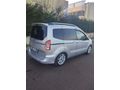 Sahibinden Ford Tourneo Courier 1.6 TDCi Titanium Plus 2014 Model