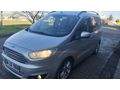 Sahibinden Ford Tourneo Courier 1.6 TDCi Titanium Plus 2014 Model