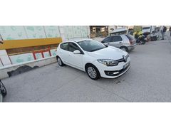 Sahibinden Renault Megane 1.6 Touch Plus 2015 Model