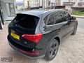 VİZYON DAN 2012 AUDI Q5 2.0 QUATTRO