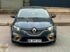 KURTARIR AUTO DAN HATASIZ 1.5 TOUC MEGAN 4