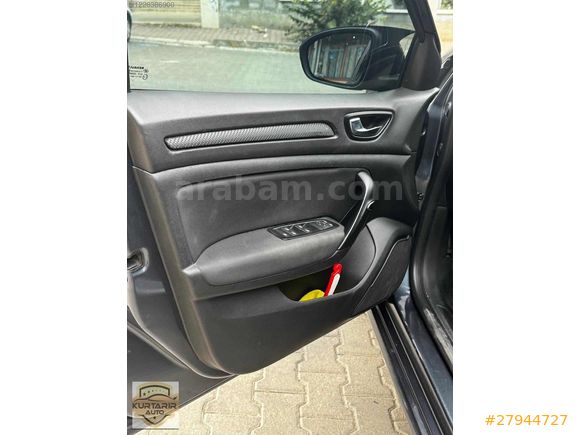 KURTARIR AUTO DAN HATASIZ 1.5 TOUC MEGAN 4