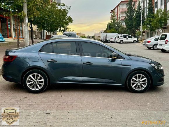 KURTARIR AUTO DAN HATASIZ 1.5 TOUC MEGAN 4