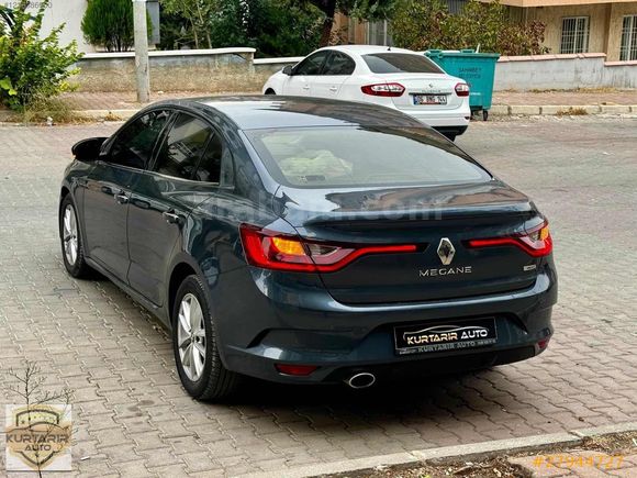 KURTARIR AUTO DAN HATASIZ 1.5 TOUC MEGAN 4