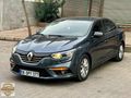 KURTARIR AUTO DAN HATASIZ 1.5 TOUC MEGAN 4
