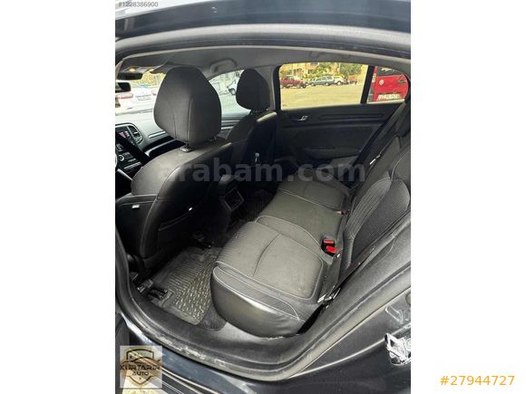 KURTARIR AUTO DAN HATASIZ 1.5 TOUC MEGAN 4