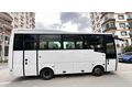 Binek araç takas olur TURIZIM ARACI