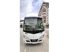 Binek araç takas olur TURIZIM ARACI