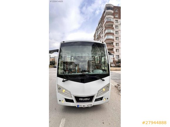 Binek araç takas olur TURIZIM ARACI