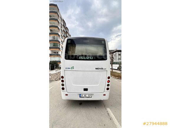 Binek araç takas olur TURIZIM ARACI