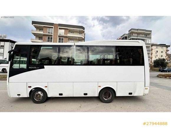 Binek araç takas olur TURIZIM ARACI