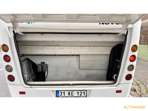 Binek araç takas olur TURIZIM ARACI