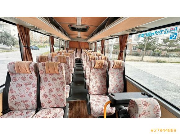 Binek araç takas olur TURIZIM ARACI