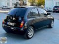 KURTARIR AUTO DAN NİSSAN MİCRA