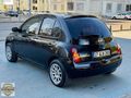 KURTARIR AUTO DAN NİSSAN MİCRA