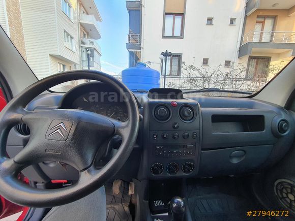 Sahibinden Citroen Berlingo 1.9 D 2004 Model Kütahya