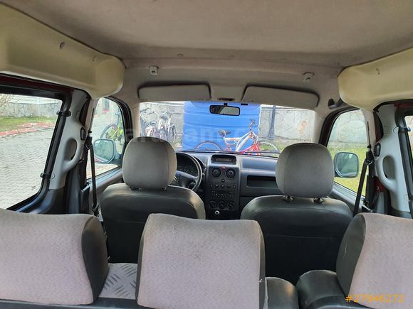 Sahibinden Citroen Berlingo 1.9 D 2004 Model Kütahya