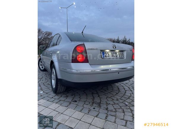 *MG* DİZEL OTOMATİK EXCLUSIVE