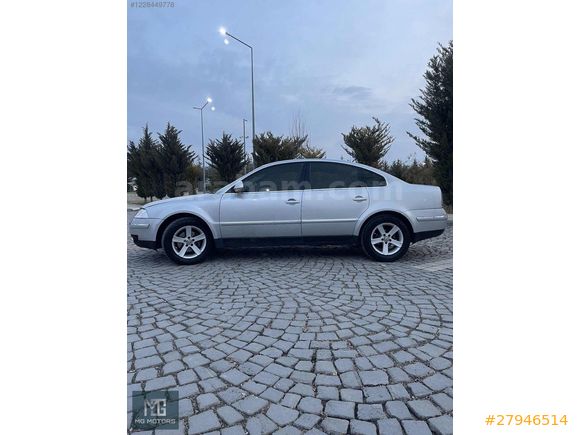 *MG* DİZEL OTOMATİK EXCLUSIVE