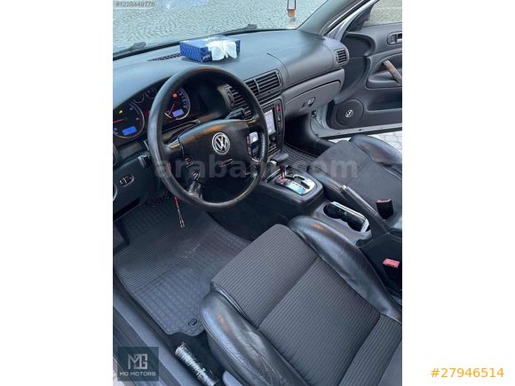 *MG* DİZEL OTOMATİK EXCLUSIVE