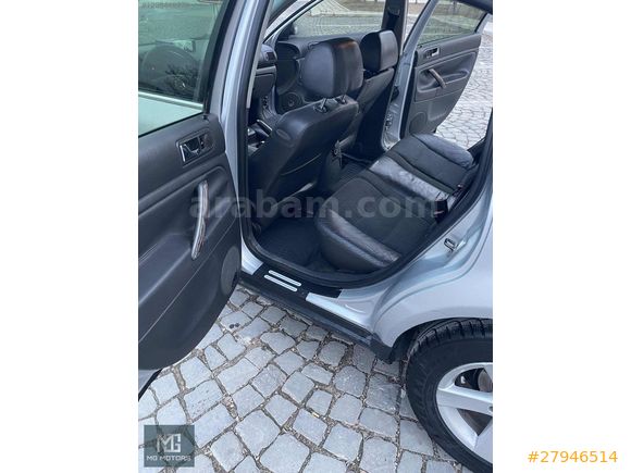 *MG* DİZEL OTOMATİK EXCLUSIVE