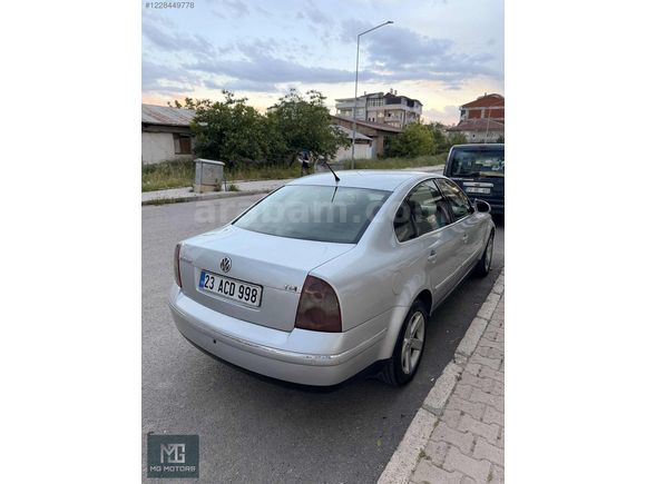 *MG* DİZEL OTOMATİK EXCLUSIVE