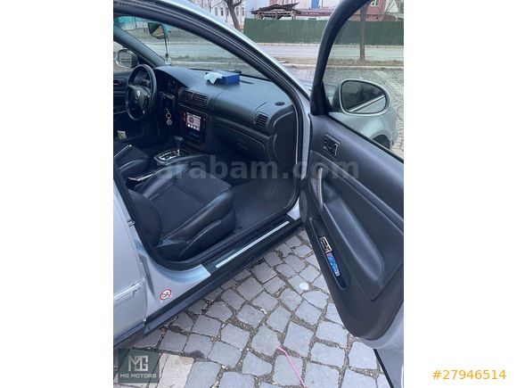 *MG* DİZEL OTOMATİK EXCLUSIVE