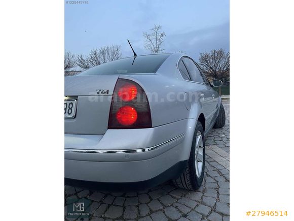 *MG* DİZEL OTOMATİK EXCLUSIVE