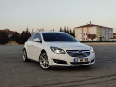 Sahibinden 125 binde Opel Insignia 1.6 T Cosmo 2014 Model