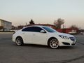 Sahibinden 125 binde Opel Insignia 1.6 T Cosmo 2014 Model