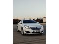 Sahibinden 125 binde Opel Insignia 1.6 T Cosmo 2014 Model