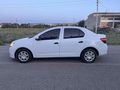 Galeriden Renault Symbol 1.5 dCi Joy 2013 Model Isparta