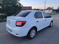 Galeriden Renault Symbol 1.5 dCi Joy 2013 Model Isparta