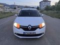 Galeriden Renault Symbol 1.5 dCi Joy 2013 Model Isparta