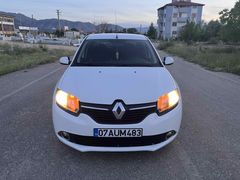 Galeriden Renault Symbol 1.5 dCi Joy 2013 Model Isparta