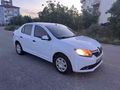 Galeriden Renault Symbol 1.5 dCi Joy 2013 Model Isparta