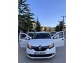 Galeriden Renault Symbol 1.5 dCi Joy 2013 Model Isparta