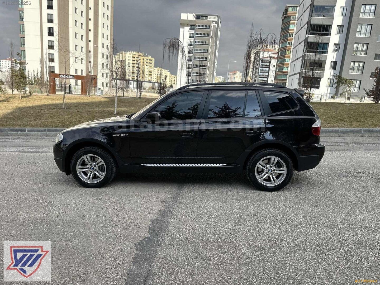 YETKİLİ SERVİS BAKIMLI X3 EŞSİZ TEMİZLİKTE 3
