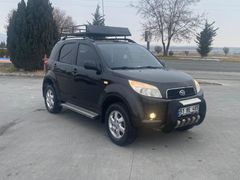 Sahibinden Daihatsu Terios 1.5 Gold 2007 Model