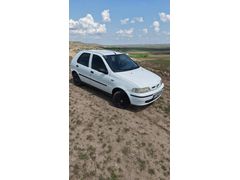 Klimalı Palio 1.2 SL 2005 Model 