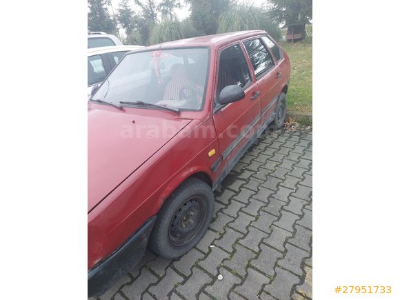 Sahibinden Lada Samara 1.5 1991 Model
