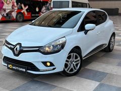 2017 RENAULT CLİO 4 JOY PAKET HATASIZ AYARINDA 165 BINDE