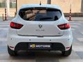2017 RENAULT CLİO 4 JOY PAKET HATASIZ AYARINDA 165 BINDE