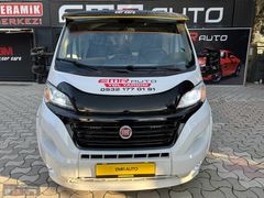 FİAT DUCATO MAXİ -KLİMA-SABİT KASA- UZAKTAN KUM-BAKIMLI TERTEMİZ