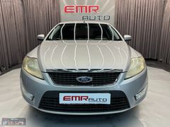 2009 FORD MONDEO 2.0 TDCİ TREND OTOMATİK BAKIMLI TEMİZ